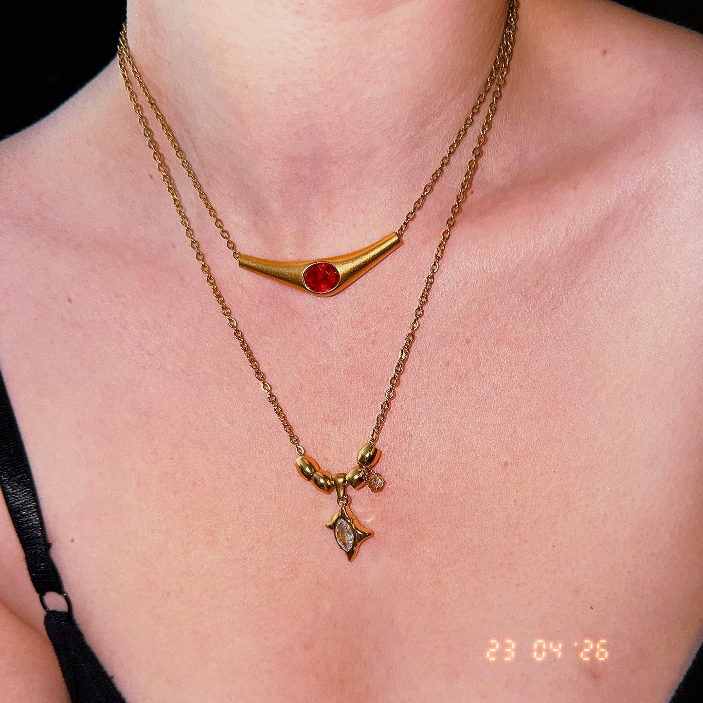 Camilla Necklace