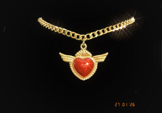 Heart Choker #2