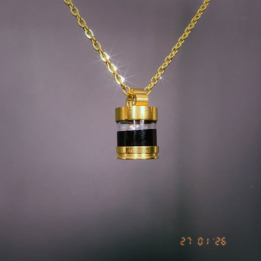 Lovers Blood Necklace