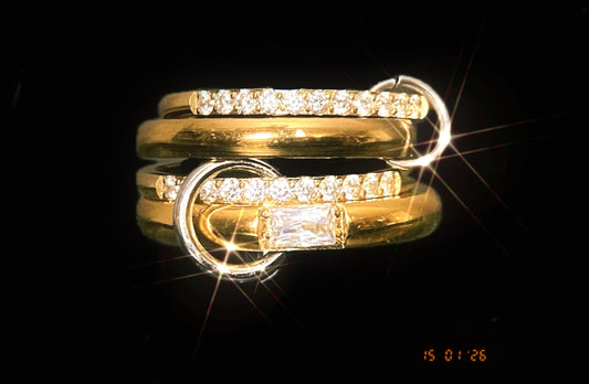 Ring Stack Size 10