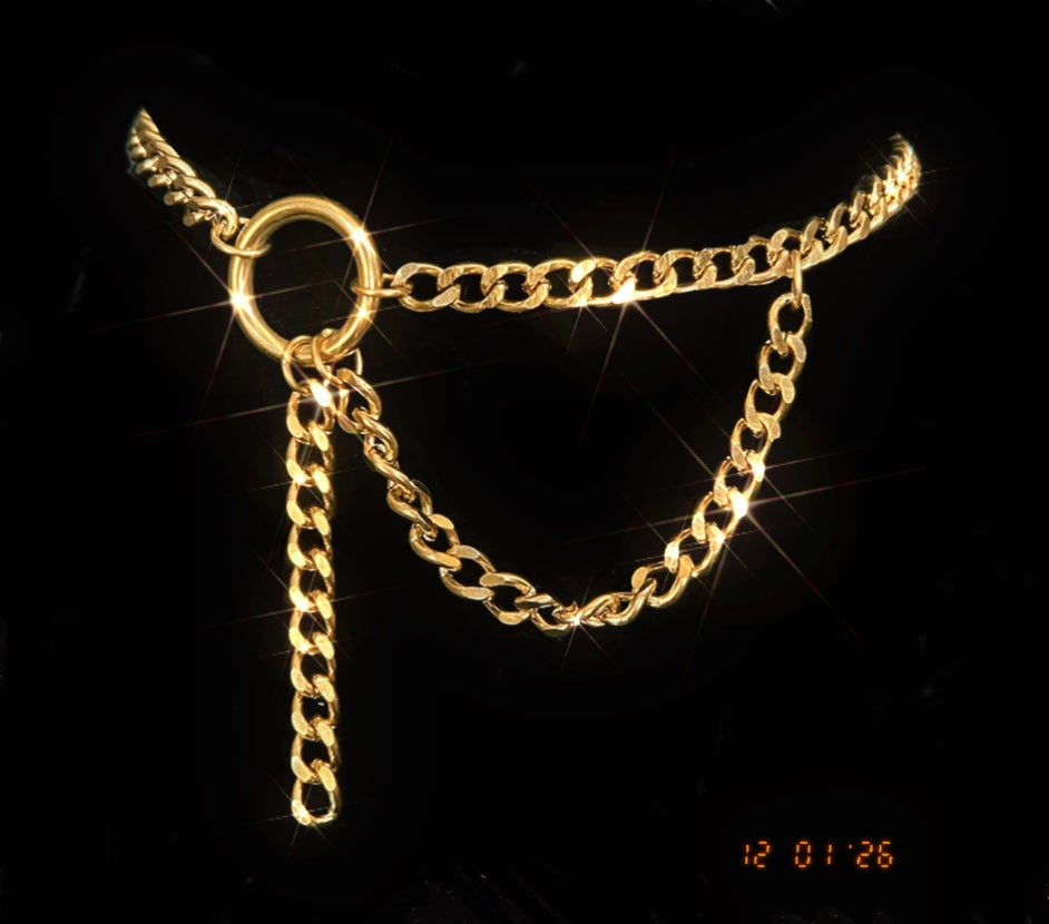 Drip Choker