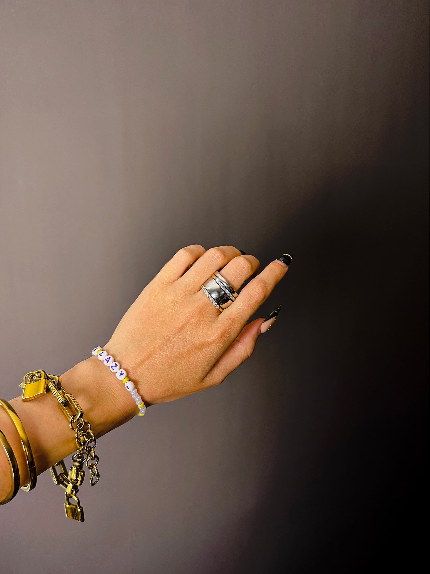 Ring stack size 10