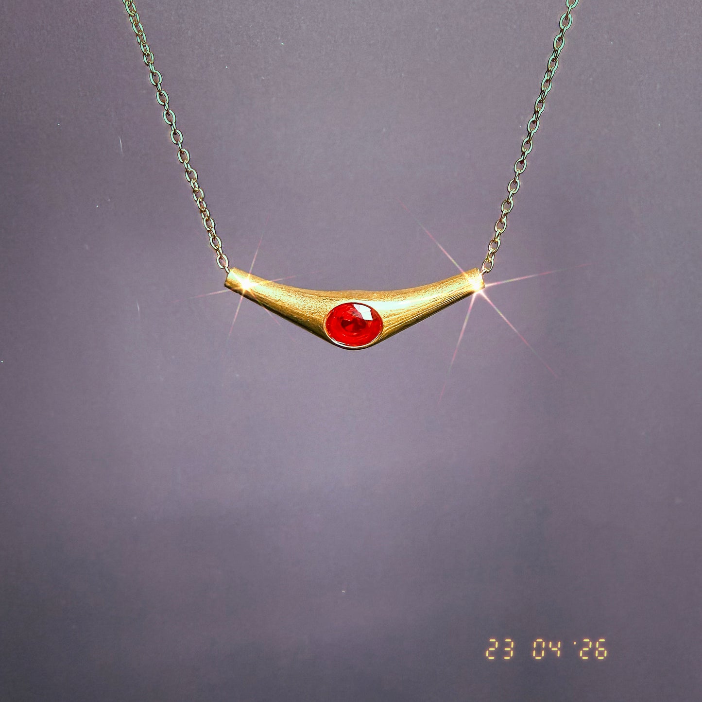 Camilla Necklace