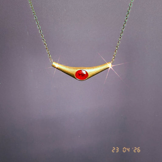 Camilla Necklace